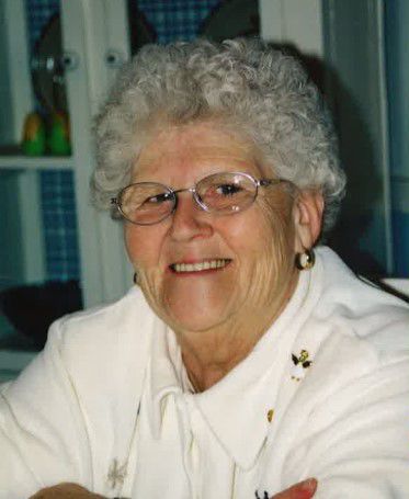 Alice French